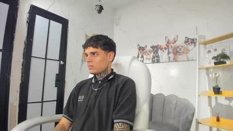 declan_fox online show from 11, 11, 2025