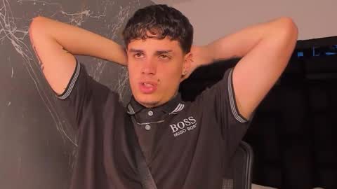 declan_fox online show from 20, 11, 2025