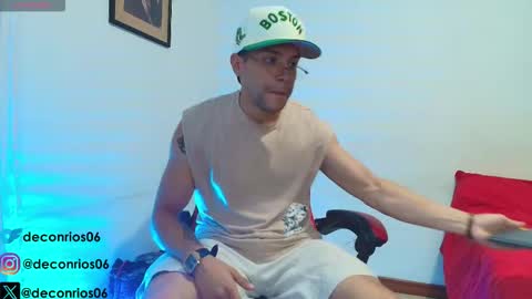 Santiago online show from 12, 2, 2026