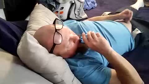 Snapshot of decoyx5o5 chatting on 2, 3, 2025 decoyx5o5 online show from 2, 3, 2025