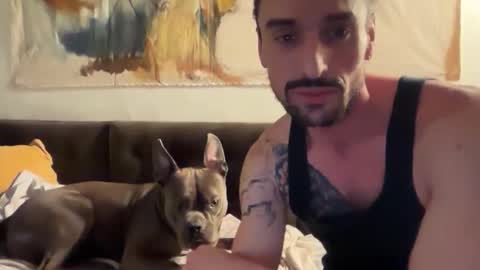 Snapshot of deedubeff chatting on 6, 3, 2026 deedubeff online show from 6, 3, 2026