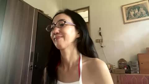 sexy crochet077 online show from 13, 9, 2025