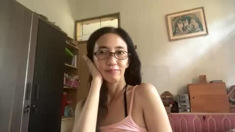 sexy crochet077 online show from 15, 9, 2025