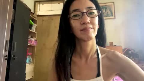 sexy crochet077 online show from 24, 9, 2025