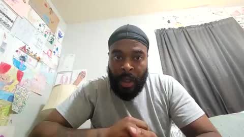 Snapshot of deemack2010 chatting on 5, 10, 2025 BigDaddyD online show from 5, 10, 2025