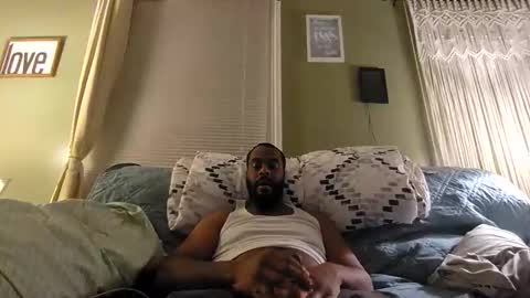 Snapshot of deemack2010 chatting on 30, 10, 2025 BigDaddyD online show from 30, 10, 2025