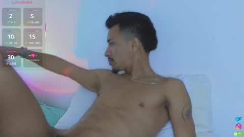 deen_salvatore online show from 20, 2, 2026