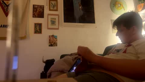 deep_long_vibes online show from 8, 10, 2025