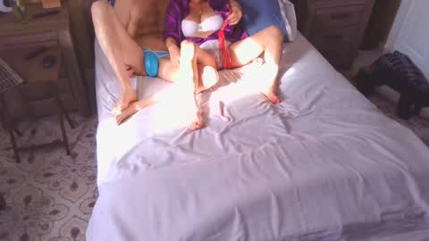 deeplyhydrates online show from 21, 2, 2026