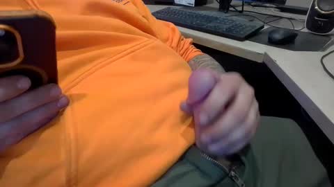 Snapshot of deepstrokes25 chatting on 21, 1, 2025 deepstrokes25 online show from 21, 1, 2025