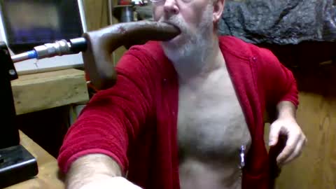Snapshot of deepthroat227 chatting on 13, 1, 2025 Deepthroat My Big Dildos online show from 13, 1, 2025