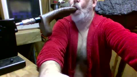 Snapshot of deepthroat227 chatting on 24, 1, 2025 Deepthroat My Big Dildos online show from 24, 1, 2025