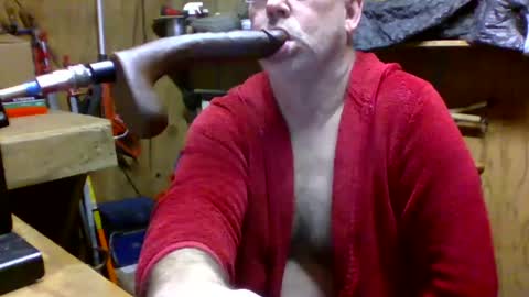 Snapshot of deepthroat227 chatting on 1, 3, 2025 Deepthroat My Big Dildos online show from 1, 3, 2025