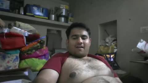 deepu1248 online show from 15, 3, 2026