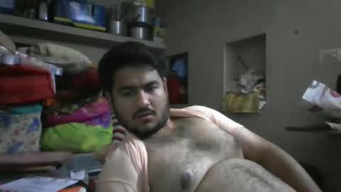 deepu1248 online show from 12, 4, 2026