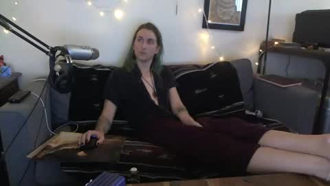 definatelyvegan online show from 8, 2, 2026