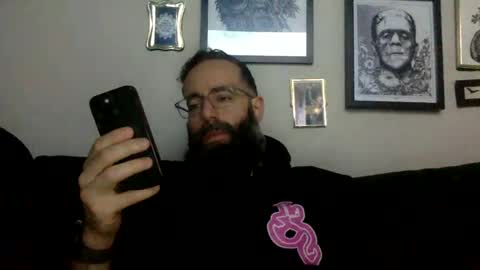 Jack online show from 28, 1, 2025