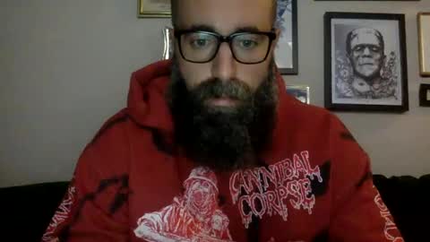 Jack online show from 23, 10, 2025