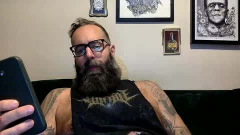 Jack online show from 24, 11, 2025