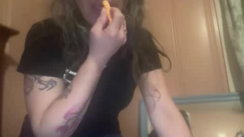 Tori online show from 3, 2, 2026