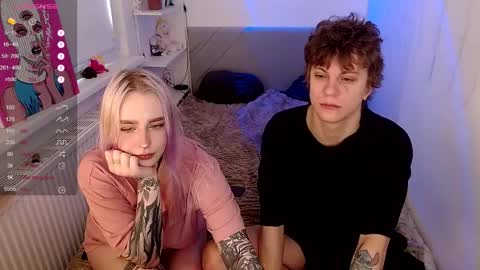 degradat1on online show from 16, 2, 2026