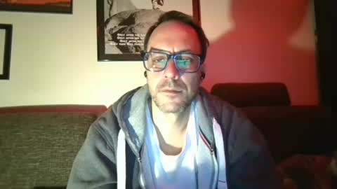 Luka Magic online show from 1, 12, 2024