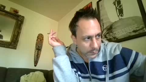 Luka Magic online show from 21, 12, 2024