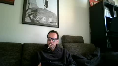 Luka Magic online show from 25, 12, 2024