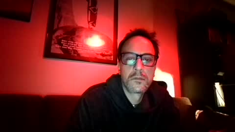 Luka Magic online show from 25, 12, 2024
