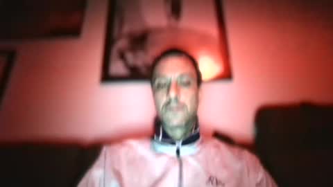 Luka Magic online show from 1, 1, 2025