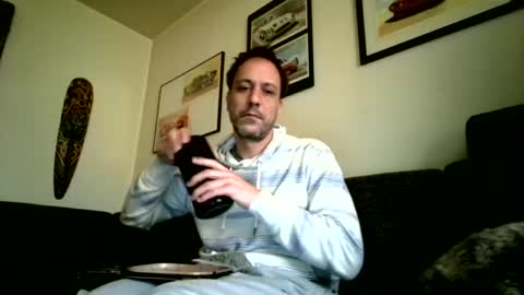 Luka Magic online show from 19, 1, 2025