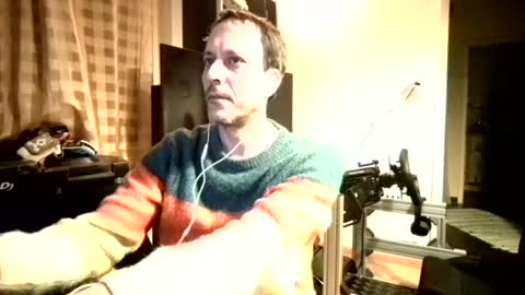 Luka Magic online show from 21, 1, 2025