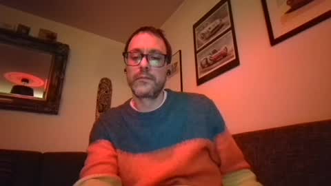 Luka Magic online show from 26, 1, 2025