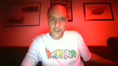 Luka Magic online show from 14, 9, 2025
