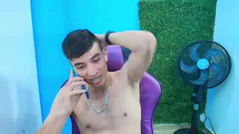 DEIBY online show from 12, 2, 2025
