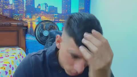 DEIBY online show from 10, 11, 2025