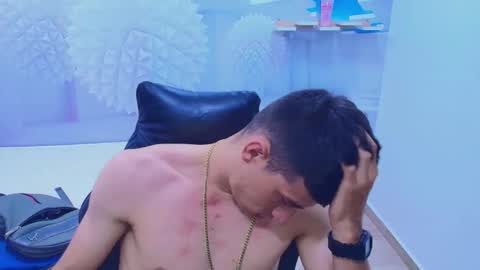 DEIBY online show from 23, 11, 2025