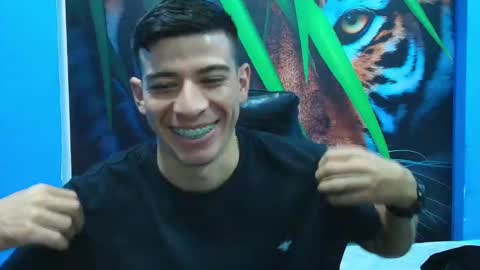 DEIBY online show from 4, 2, 2026