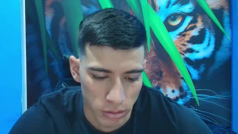 DEIBY online show from 16, 2, 2026