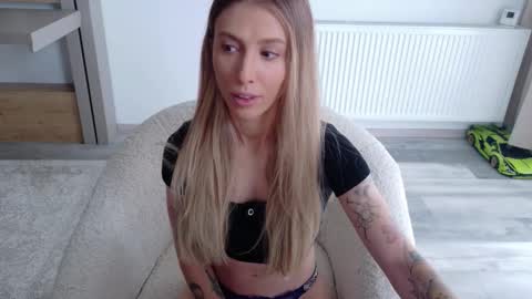 Di online show from 24, 11, 2025