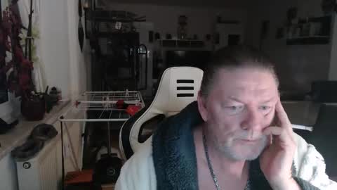 deinprinz2312 online show from 17, 1, 2026