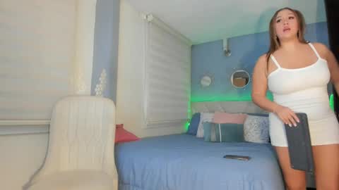 deisy1927 online show from 20, 10, 2025