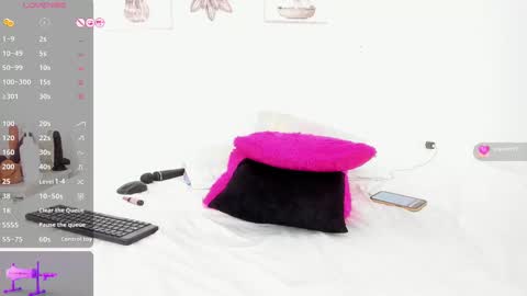 deisy online show from 13, 2, 2025