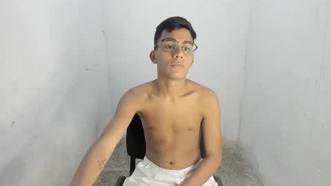 deivi_colins online show from 11, 10, 2025