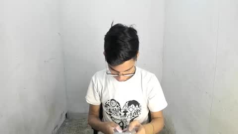 deivi_colins online show from 16, 11, 2025