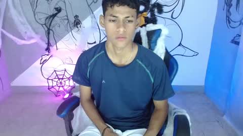 Deivid online show from 23, 10, 2025