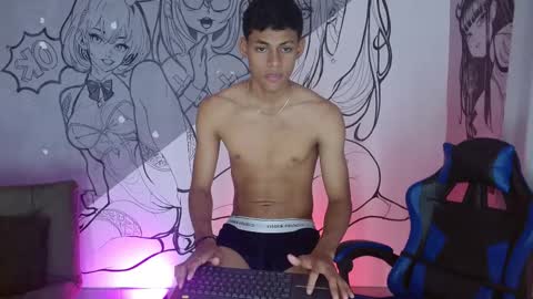 Deivid online show from 16, 11, 2025