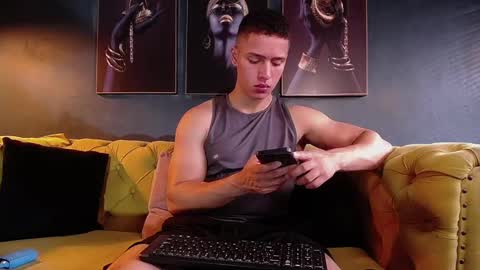 Deivid online show from 25, 9, 2025