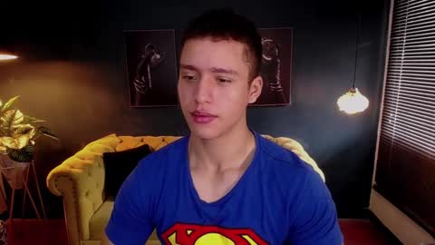 Deivid online show from 16, 10, 2025