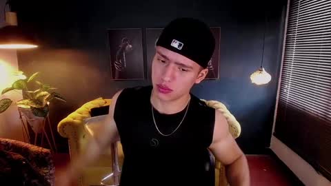 Deivid online show from 7, 11, 2025